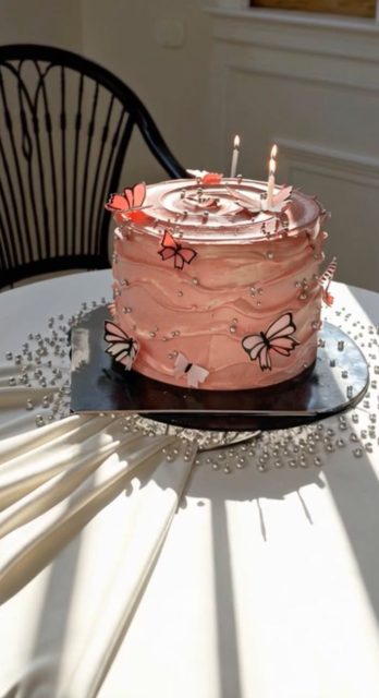 ✨ Verwandle jeden Anlass in einen besonderen Moment, mit einer Torte von der Feinbäckerei Pasticceria Steiger.

Bestelle deine persönliche Torte ganz bequem online:
elegant, natürlich und aus Zutaten von höchster Qualität gefertigt.

🎂 Für Geburtstage, Events oder einfach, um dir selbst etwas Gutes zu tun.

#FeinbäckereiPasticceriaSteiger #Pasticceria #Confiserie #Torte #Geburtstagstorte #Eventtorte #Basel #Baselstadt #Schweiz