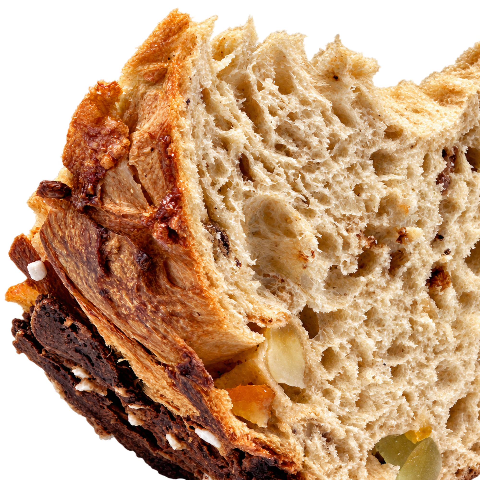 Panettone Basilea - immagine 3