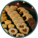 biscotti delle feste